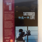 Tatuoitu loppuelämän - Tattooed Life Limited Edition Blu-Ray - pikkukuva 1