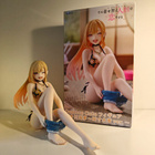 Marin Kitagawa bikini animefiguuri - pikkukuva 2