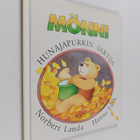 Norbert Landa : Hunajapurkin vartija - Mönni - pikkukuva 1