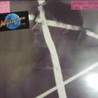 JARMO SERMILÄ & EMIL VIKLICKY - CONFLUENCE M-/M- LP - pikkukuva 1