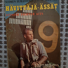Hävittäjä-ässät (Suomen ilmavoimien historia 11) 1.p 1978 - pikkukuva 1