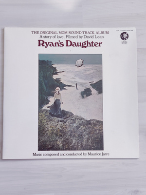 Maurice-Jarre-Ryans-Daughter lp