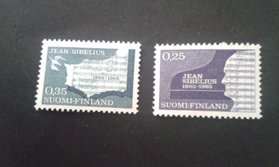 1965 sibelius merkit**