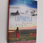 Annica Wennström : Lapinkylä : sukutarina - pikkukuva 1