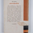 Allan Jokinen : Aavekoira - pikkukuva 2