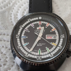 Orient "King Diver" Limited Edition (RA-AA0E07B19B) - pikkukuva 2