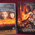 Seikkailu DVD Elokuvia 10 KPL huudettavana - pikkukuva 3