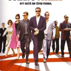 dvd, Ocean's Twelve [toiminta, trilleri] - pikkukuva 1