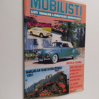 Mobilisti 6/1991 - pikkukuva 1