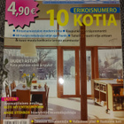 Glorian koti 1/2006 - pikkukuva 1