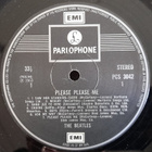 Beatles - Please please me lp - pikkukuva 3