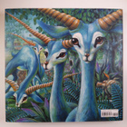 Julie Watts : The art of Graeme Base - pikkukuva 2