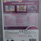 * U-Sing 2 Wii / WiiU 40 Hittiä + U-Store PAL MIB Lue Kuvaus - pikkukuva 3