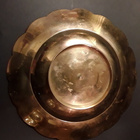MESSINKI KORISTELAUTANEN / VATI. AASIALAINEN TYYLI. BRASS - pikkukuva 5