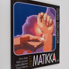 Lyhyt matikka Matemaattinen analyysi - pikkukuva 1