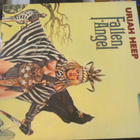 Uriah Heep: Fallen Angel 1978 LP - pikkukuva 1