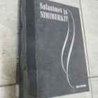 Salanimet ja nimimerkit / Maija Hirvonen ( 2kpl ) - pikkukuva 1