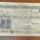 100 markkaa v.1898 - pikkukuva 1