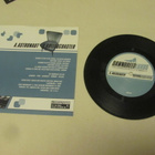 Dawnbreed:Luxus 7" single US Punk/Indie - pikkukuva 2