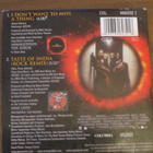Aerosmith: I Don't Want To Miss A Thing CDS - pikkukuva 2