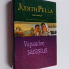 Judith Pella : Vapauden sarastus - pikkukuva 1