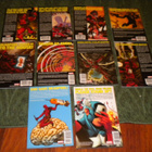 Marvel /Daniel Way DEADPOOL 1-10 englanninkielinen - pikkukuva 3