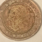 2 euroa belgia - pikkukuva 2