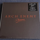 ARCH ENEMY - Deceivers   LP - pikkukuva 1