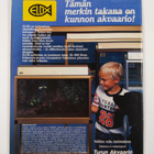 Eläinmaailma 11/1990 - pikkukuva 2