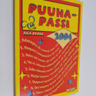 Puuhapassi - pikkukuva 1
