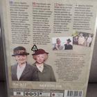 Agatha Christien Marple kaudet 1-6 - pikkukuva 3
