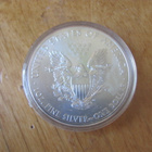 BARACK OBAMA HOPEA DOLLARI 2012. - pikkukuva 2