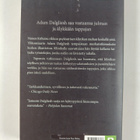 P. D. James : Murhaajan mieli - pikkukuva 2