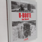Harald Bendert : U-Boote im Duell - pikkukuva 1