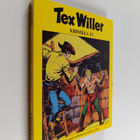 Gianluigi Bonelli : Tex Willer Kronikka 43 : Kiinalaiskor... - pikkukuva 1