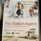 The Station Agent - Sf-dvd - pikkukuva 1