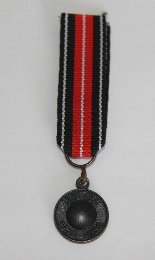 Miinanraivaus MM miniatyyri 1944-52