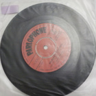 KATRI HELENA - BUDAPESTIN SILLAT/ KULKURIEN KUNINGAS VG- 7" - pikkukuva 2