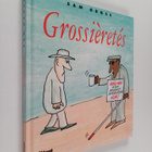Sam Gross : Grossieretes - pikkukuva 1