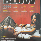 Blow DVD Johnny Depp Penelope Cruz - pikkukuva 1