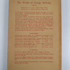 The Works of George Berkeley Bishop of Cloyne - vol. 4 - pikkukuva 2