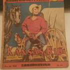 Korkeajännityssarja no24 / 1956 - pikkukuva 1