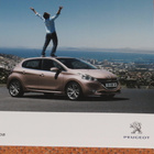 2011 Peugeot 208 esite - KUIN UUSI suom - 32 sivua - pikkukuva 1