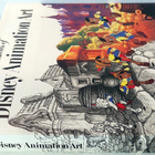 Treasures of Disney animation Art - taidekirja - pikkukuva 2