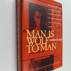 Janusz Bardach ym. : Man is Wolf to Man - Surviving the G... - pikkukuva 1