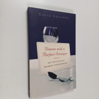 David Gregory : Dinner with a Perfect Stranger - pikkukuva 1