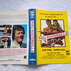 VHS Kansipaperi Piru kintereillä - pikkukuva 1