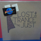 Circle Of Ouroborus - The Lost Entrance Of The Just M-/M- LP - pikkukuva 1