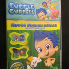 Bubble Guppies kausi 1 volume 1 DVD - pikkukuva 1