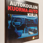 Tapani (toim.) Rintee : Autokoulun kuorma-autokirja : Suo... - pikkukuva 1